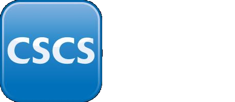 CSCS Card Holder
